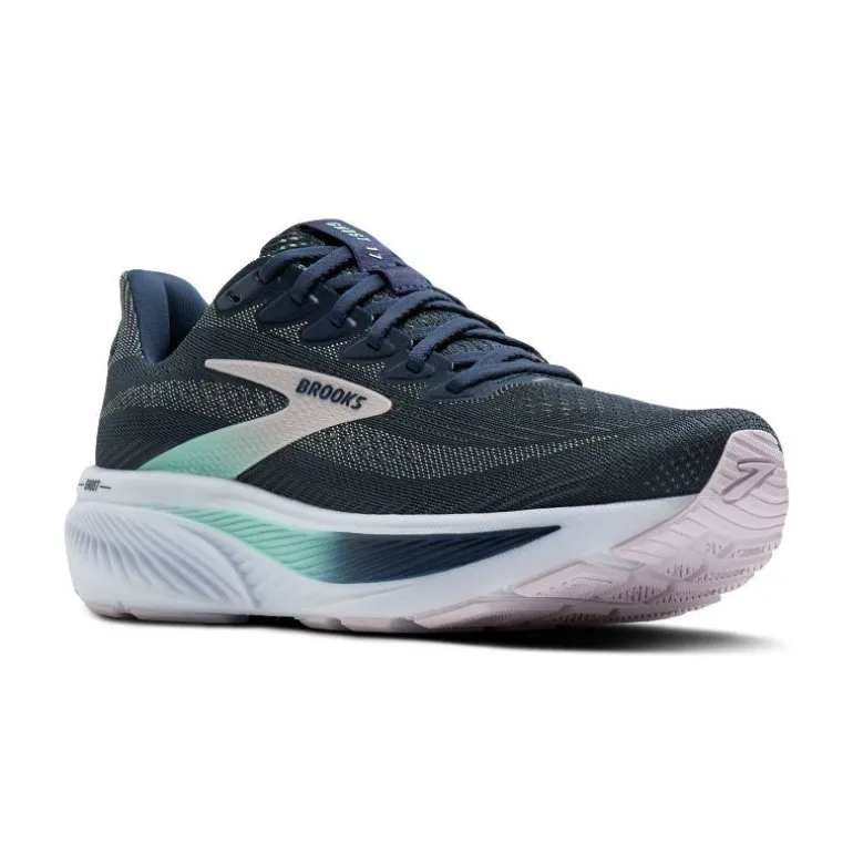 ZAPATILLAS BROOKS GHOST 17 MUJER