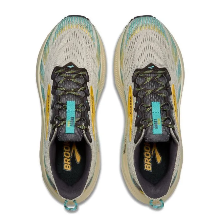 ZAPATILLAS BROOKS GHOST TRAIL