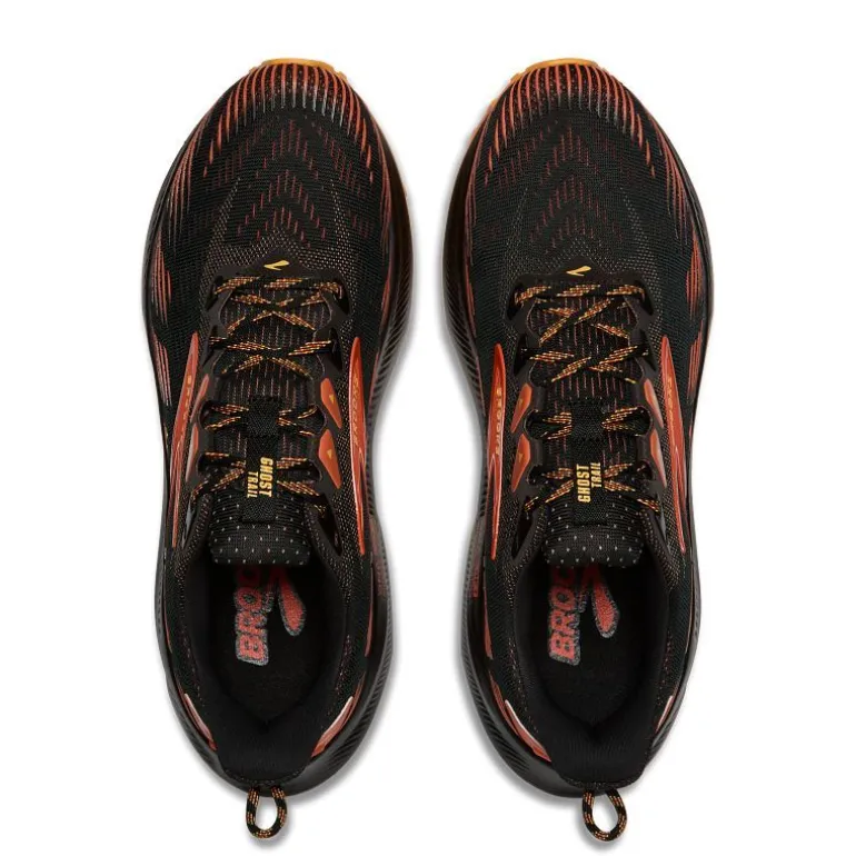 ZAPATILLAS BROOKS GHOST TRAIL