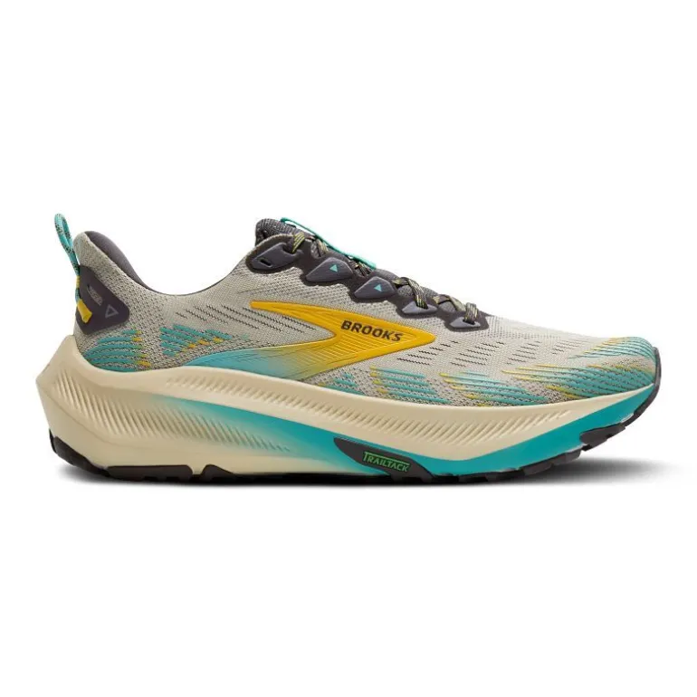 ZAPATILLAS BROOKS GHOST TRAIL