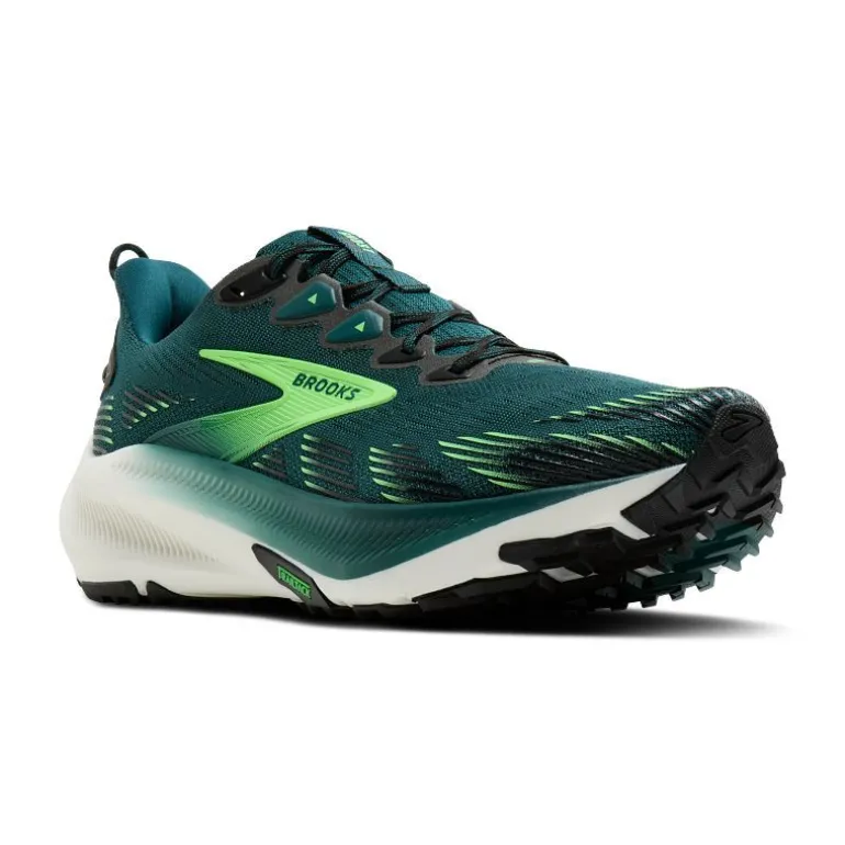 ZAPATILLAS BROOKS GHOST TRAIL
