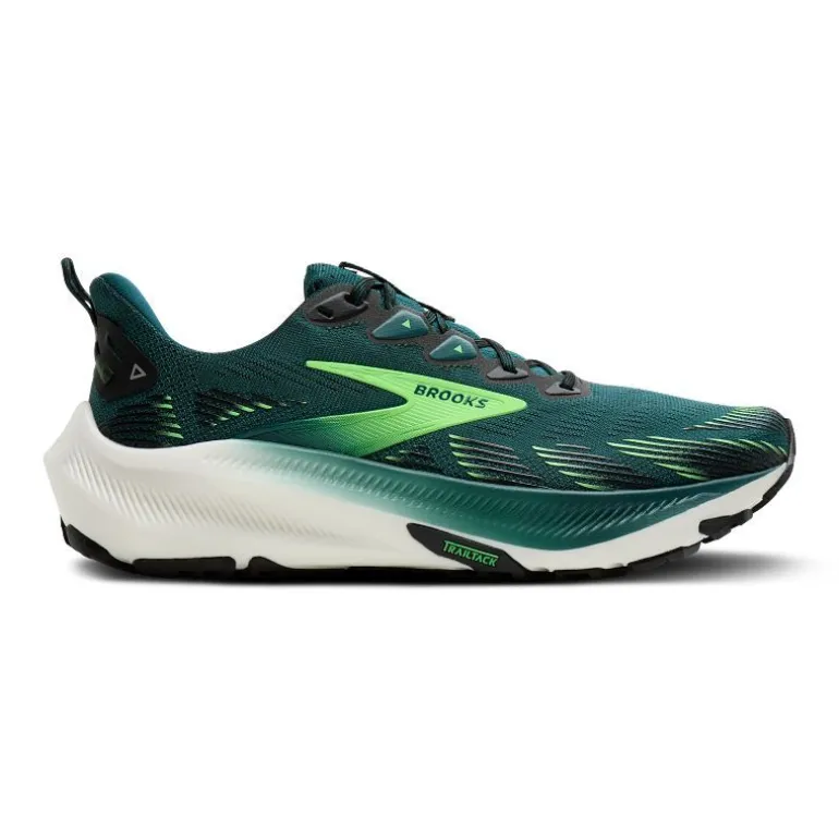 ZAPATILLAS BROOKS GHOST TRAIL