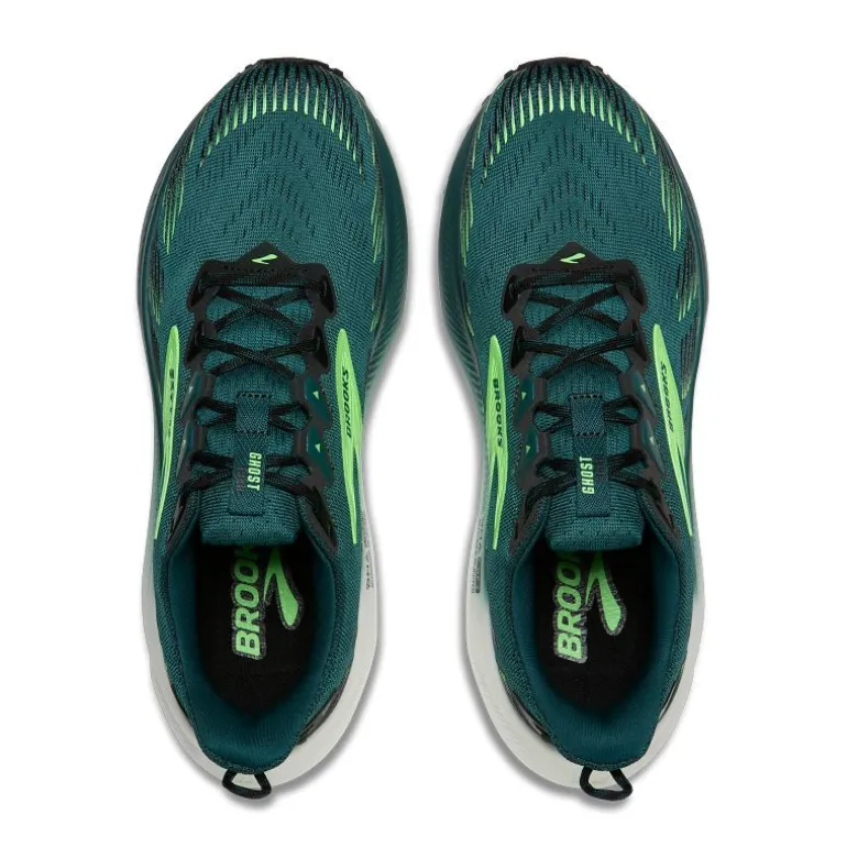 ZAPATILLAS BROOKS GHOST TRAIL