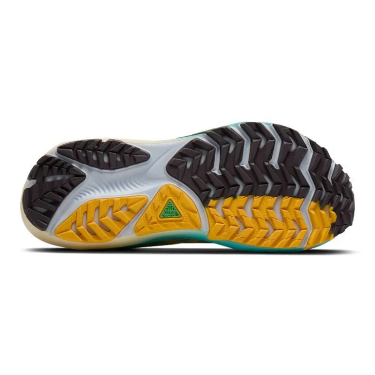 ZAPATILLAS BROOKS GHOST TRAIL