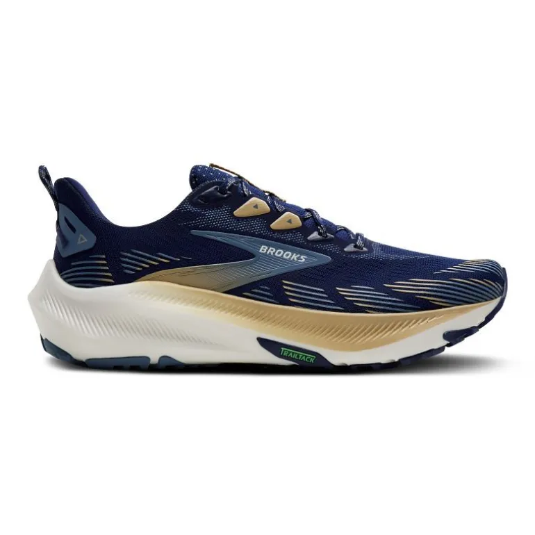 ZAPATILLAS BROOKS GHOST TRAIL