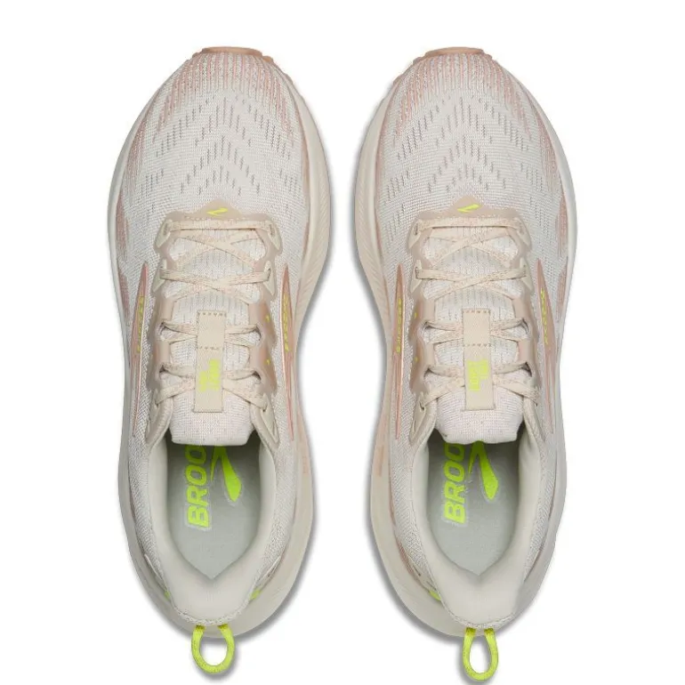 ZAPATILLAS BROOKS GHOST TRAIL MUJER