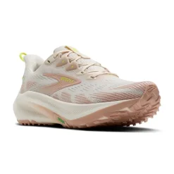 ZAPATILLAS BROOKS GHOST TRAIL MUJER