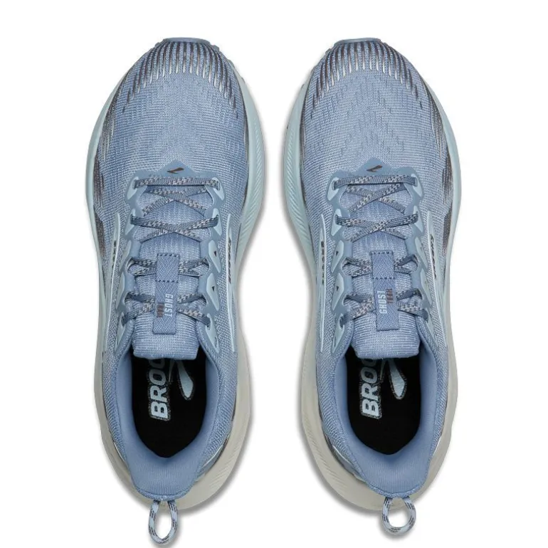 ZAPATILLAS BROOKS GHOST TRAIL MUJER