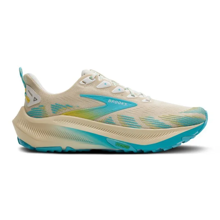 ZAPATILLAS BROOKS GHOST TRAIL MUJER