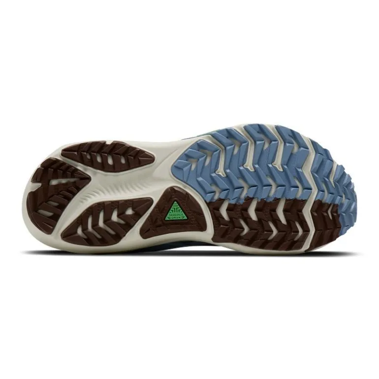 ZAPATILLAS BROOKS GHOST TRAIL MUJER