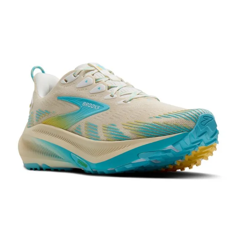 ZAPATILLAS BROOKS GHOST TRAIL MUJER