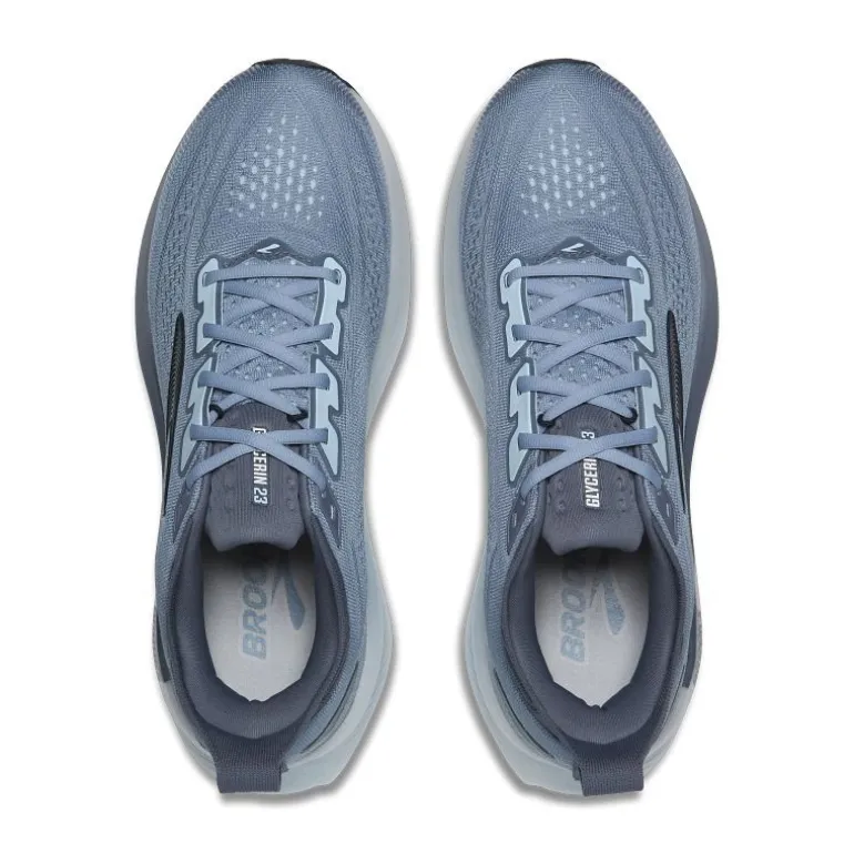 ZAPATILLAS BROOKS GLYCERIN 23
