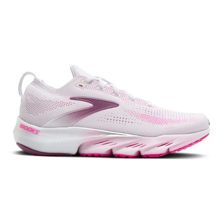 ZAPATILLAS BROOKS GLYCERIN FLEX MUJER