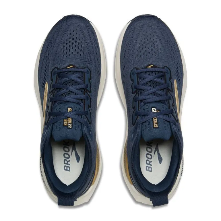 ZAPATILLAS BROOKS GLYCERIN GTS 23