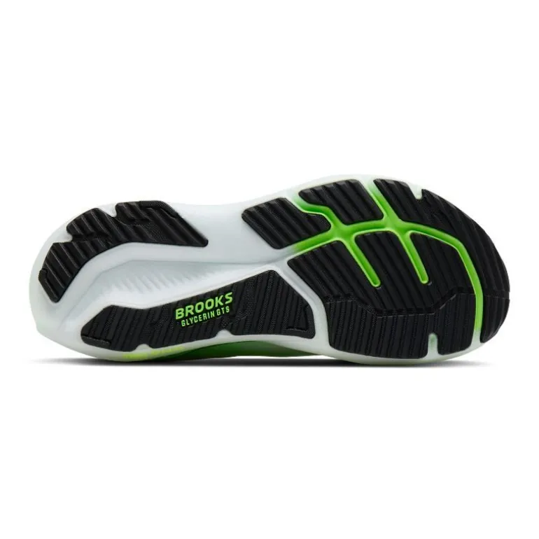 ZAPATILLAS BROOKS GLYCERIN GTS 23