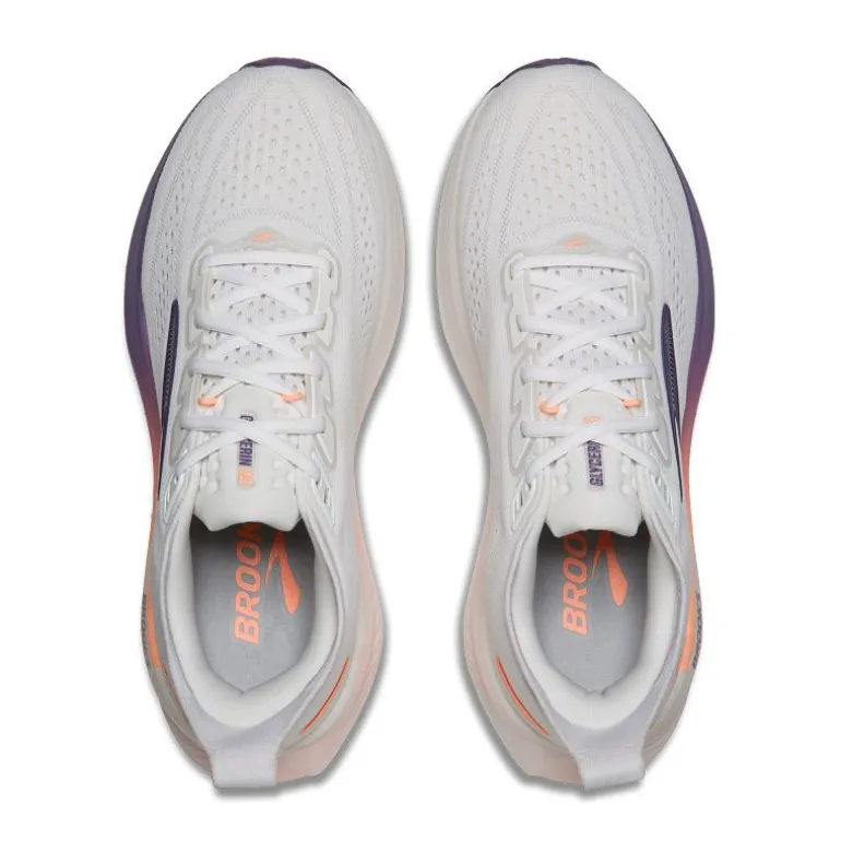 ZAPATILLAS BROOKS GLYCERIN 23 MUJER