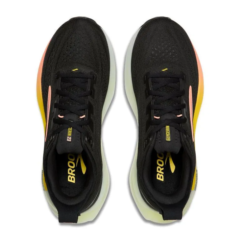 ZAPATILLAS BROOKS GLYCERIN 23 MUJER