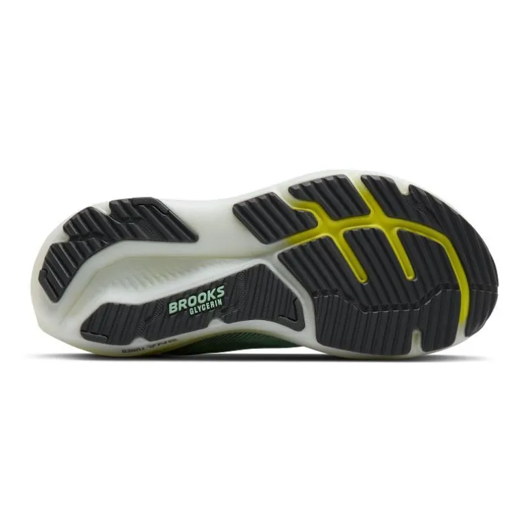 ZAPATILLAS BROOKS GLYCERIN 23 MUJER