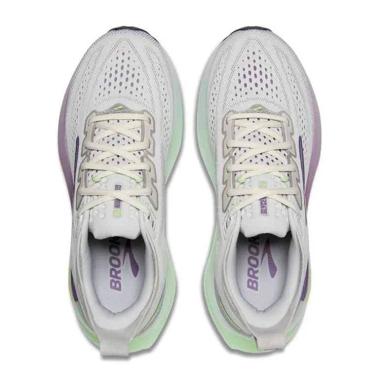 ZAPATILLAS BROOKS GLYCERIN 23 MUJER