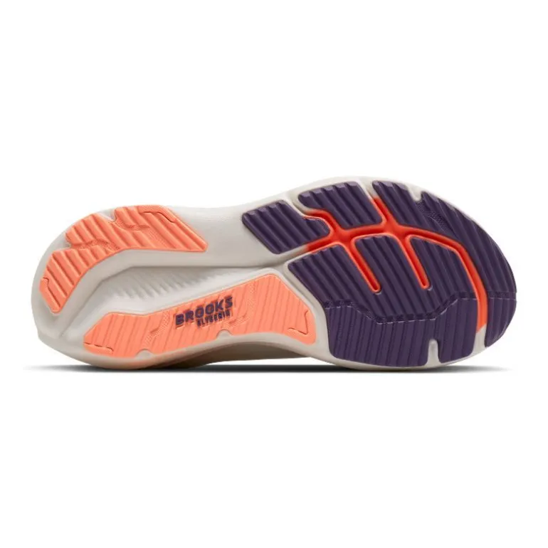ZAPATILLAS BROOKS GLYCERIN 23 MUJER