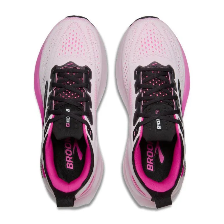 ZAPATILLAS BROOKS GLYCERIN 23 MUJER