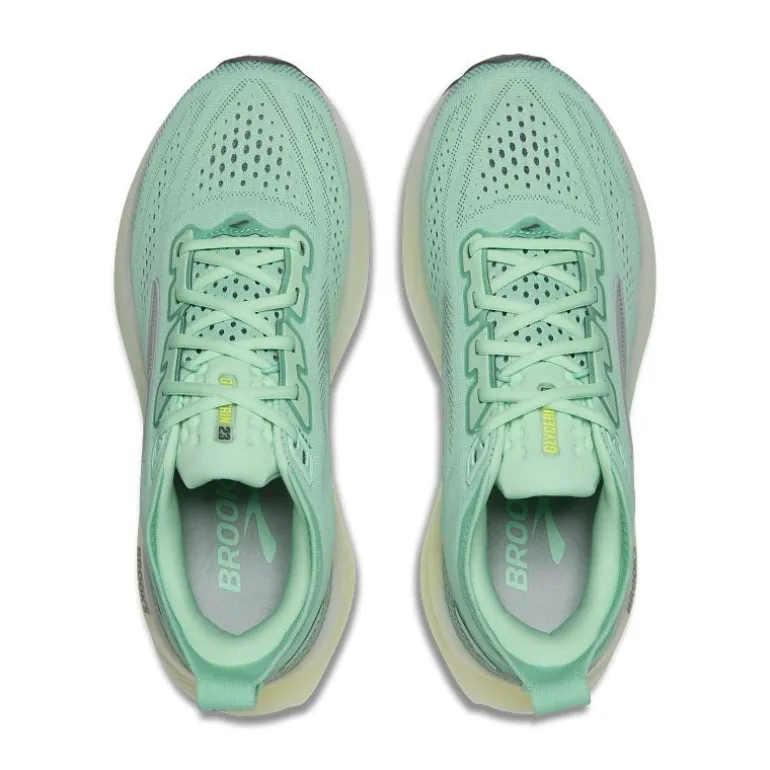 ZAPATILLAS BROOKS GLYCERIN 23 MUJER