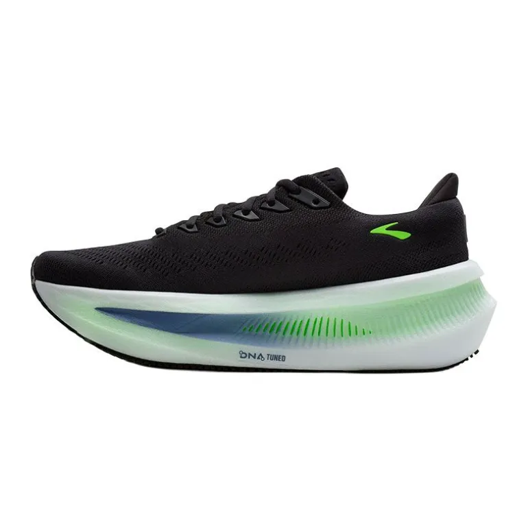 ZAPATILLAS BROOKS GLYCERIN MAX 2