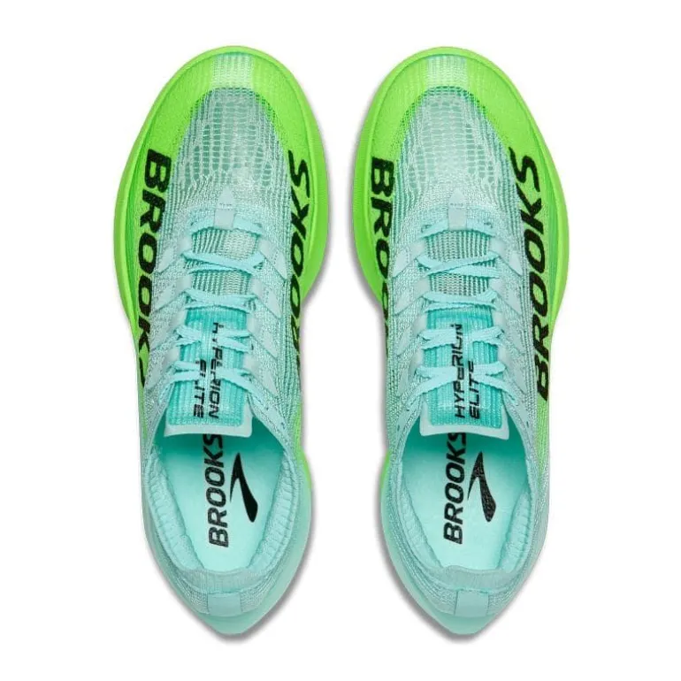 ZAPATILLAS BROOKS HYPERION ELITE 5