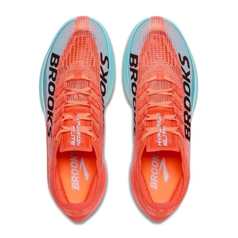 ZAPATILLAS BROOKS HYPERION ELITE 5