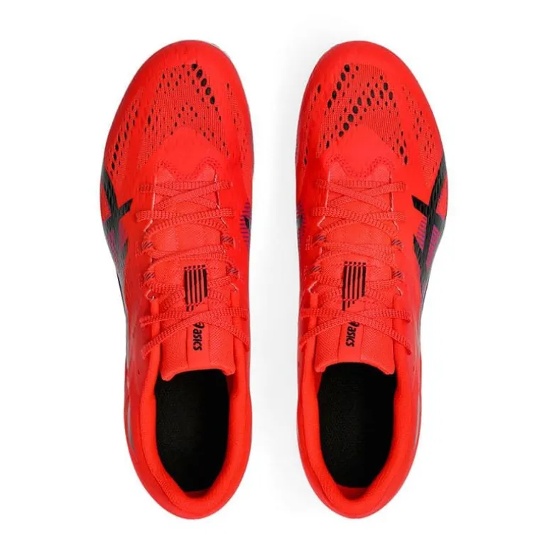 ZAPATILLAS CLAVOS ASICS HYPER MD 8