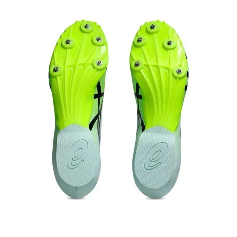 ZAPATILLAS CLAVOS ASICS HYPERSPRINT 8