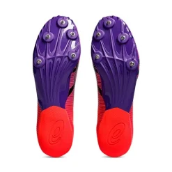 ZAPATILLAS CLAVOS ASICS HYPERSPRINT 8