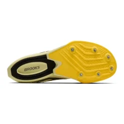 ZAPATILLAS CLAVOS BROOKS HYPERION ELITE MD 2