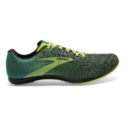 ZAPATILLAS CLAVOS BROOKS MACH 19 SPIKELESS