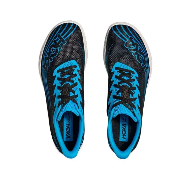 ZAPATILLAS CLAVOS HOKA CRESCENDO MD 2 UNISEX