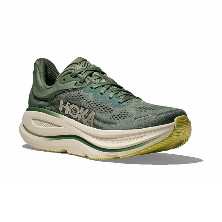 ZAPATILLAS HOKA BONDI 9