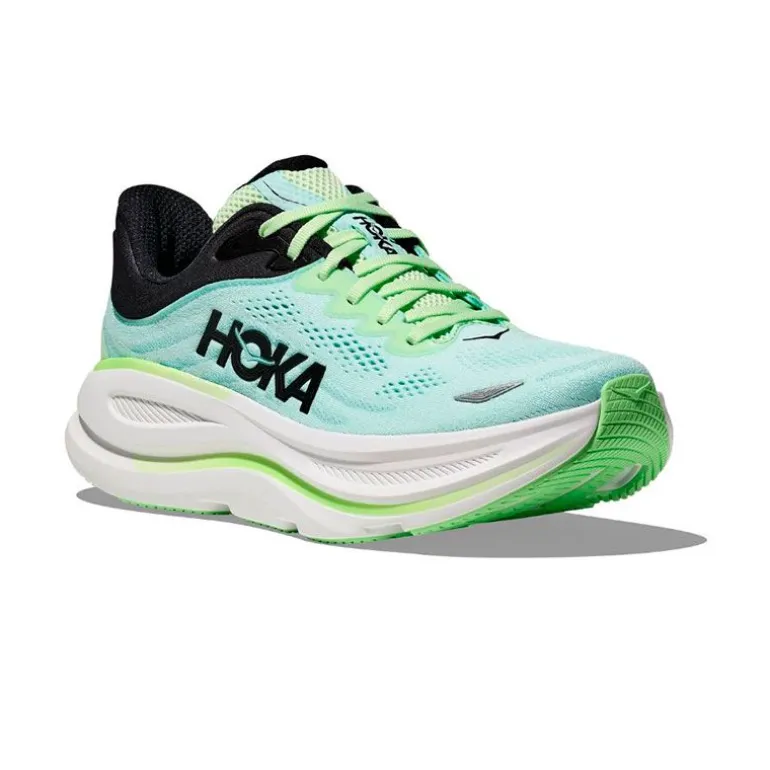 ZAPATILLAS HOKA BONDI 9
