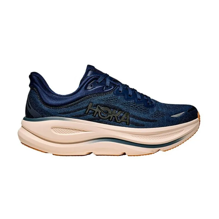 ZAPATILLAS HOKA BONDI 9