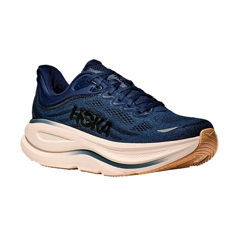 ZAPATILLAS HOKA BONDI 9