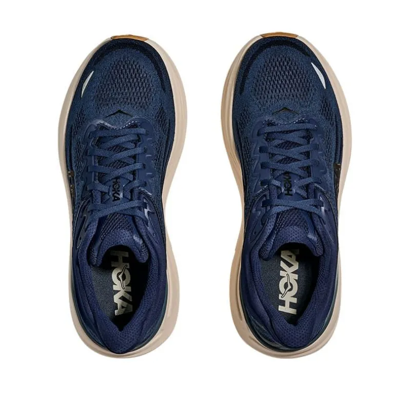 ZAPATILLAS HOKA BONDI 9
