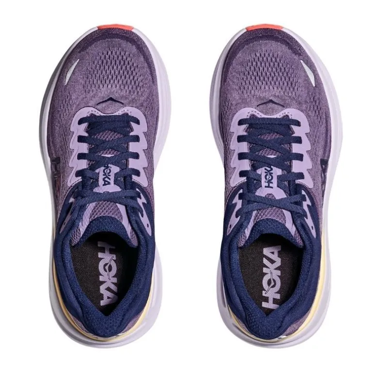 ZAPATILLAS HOKA BONDI 9 MUJER