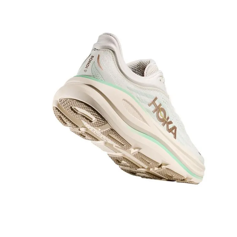 ZAPATILLAS HOKA BONDI 9 MUJER