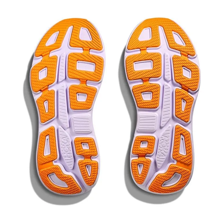 ZAPATILLAS HOKA BONDI 9 MUJER