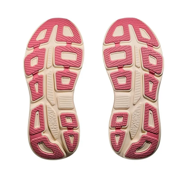 ZAPATILLAS HOKA BONDI 9 MUJER