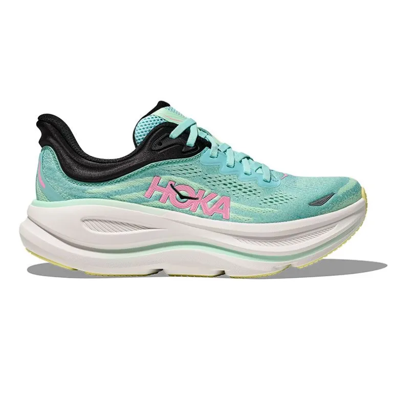 ZAPATILLAS HOKA BONDI 9 MUJER
