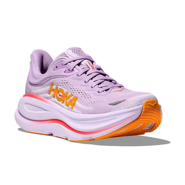 ZAPATILLAS HOKA BONDI 9 MUJER