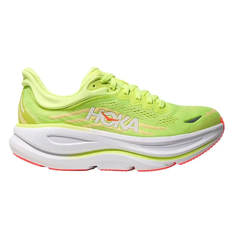ZAPATILLAS HOKA BONDI 9 MUJER
