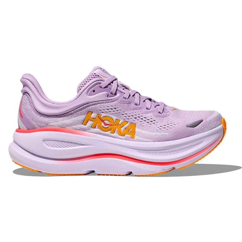 ZAPATILLAS HOKA BONDI 9 MUJER