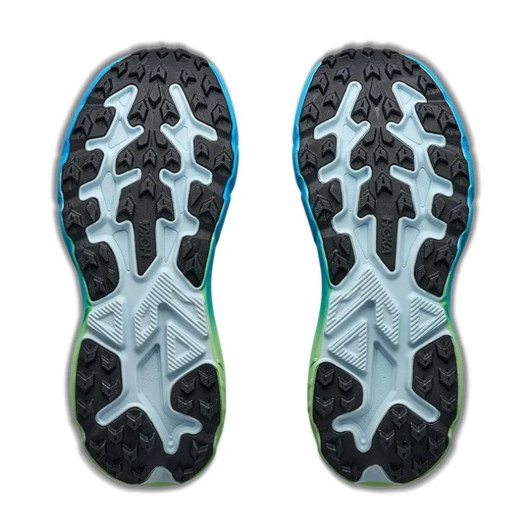 ZAPATILLAS HOKA CHALLENGER 8 MUJER