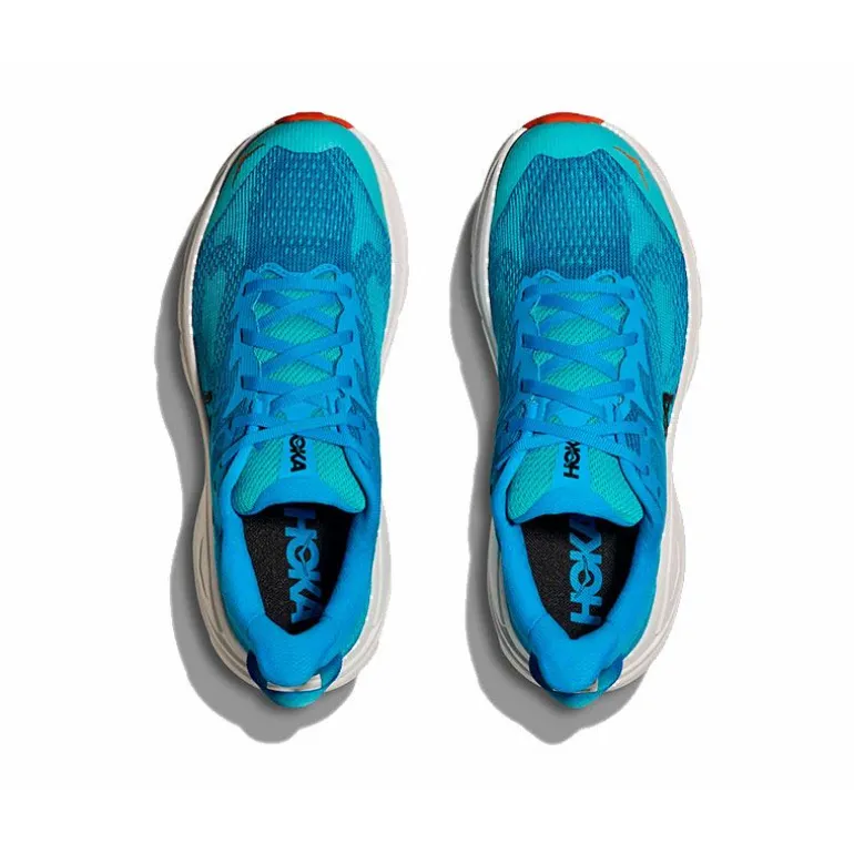 ZAPATILLAS HOKA CHALLENGER 8 MUJER